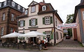 Hotel Zum Holländer Bad Arolsen
